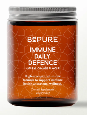 BePure Immune Daily Defence 40g Powder